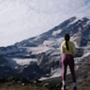 Meet your Posher, Diane